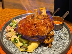 -1886德国汽车餐厅(外滩中央店)