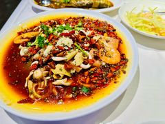 -小螺号海鲜·地道鲁菜(省体总店)