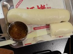 -师烤·豆花烤鱼(广州荔湾扬韬广场店)