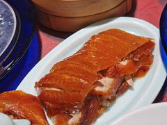 -北平印象.北京烤鸭.新京菜.融合菜(世贸店)