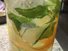-云荷里·蒸汽石锅鱼·云南菜(中发百旺店)