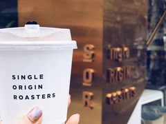 -KYO COFFEE(胶州路店)