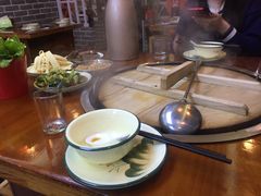 -曹丞相·地锅鸡·地锅鱼(武林店)