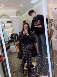 -YO HAIR SALON