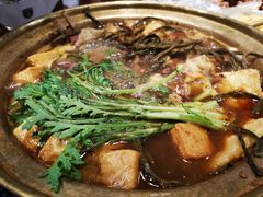 -友乐居羊蝎子(西直门店)