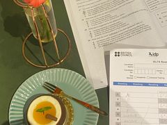 -MUSEE CAFE(保利·时光里店)