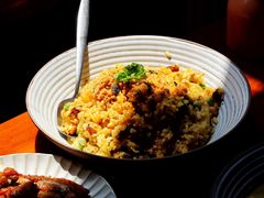 -About Bistro關於·泰式家庭料理