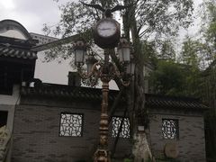 -龙潭水乡