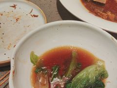 -大师兄·手工面·西北菜(美的悦然广场店)