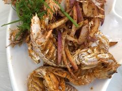 -覃记海鲜美食餐厅