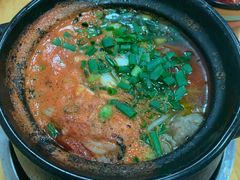 -李记特色罐罐米线(重庆中环大厦店)