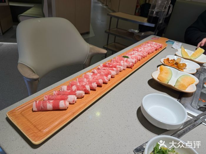 海底捞火锅(关山保利店)图片