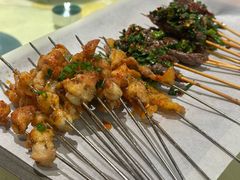 -聚味瞿记·龙虾堂(咸嘉湖店)