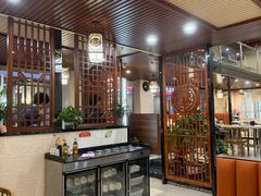 -粤潮牛肉火锅店(江南大道店)