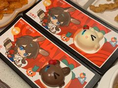 -海底捞火锅(苏宁生活广场店)