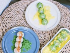 -米阿糯糕团•酒酿•甜品(莫愁店)