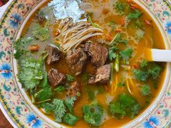-金杨拉面王小吃面馆·牛三宝面·红烧牛肉粉
