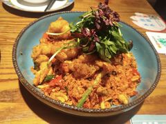 -塔哈尔·新疆盛宴(城西银泰店)