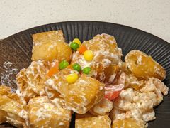 -煲王粤菜餐厅(中侨中心店)