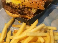 -麦当劳(曲阳店)