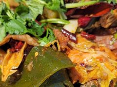 -食悦天美食广场(长沙IFS国金中心店)