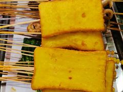 -老谢野馄饨(延安路店)