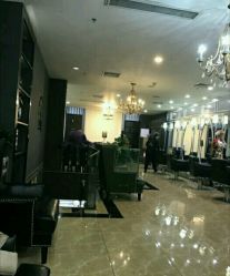 点击看大图 -3AM HAIR SALON染发接发