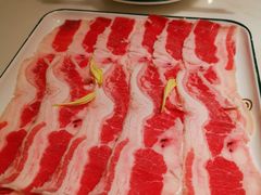 美国肥牛-同心如意传统铜火锅