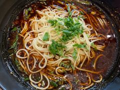 重庆小面-好這口重庆小面(总店)