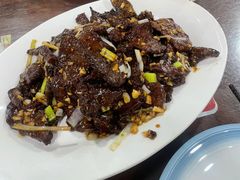 老爆三-来顺成饭庄