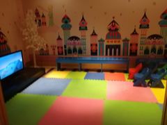 -上海东方佘山翰悦阁酒店·Vie全日制餐厅