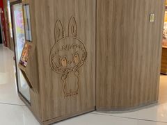 -泡泡玛特POPMART(合生汇店)