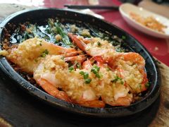 -丽华园(汉阳龙阳店)