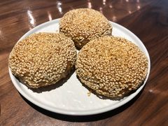 -南门小馆·清真(国贸商城店)