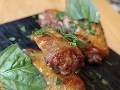-玛尚诺Pizza&Bar(长泰广场店)