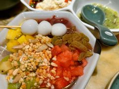 -锦府盐帮·侯宅(五棵松万达店)