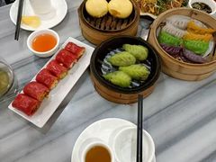 -南亚广场