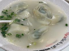 -鸭得堡老鸭汤·鸭血粉丝(南京博物院店)