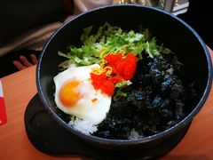 -鱼籽村秘制拌饭(崇文门店)