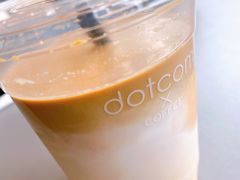 -dotcom coffee古点咖啡(致真大厦店)