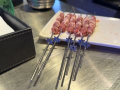 -嫩羊羊·延边烤串·朝鲜族美食(张家港美食街店)