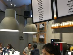 -喜茶(深圳福田星河COCO Park店)