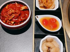 -铭牛烧肉·和牛海鲜自助(高新月牙湖店)