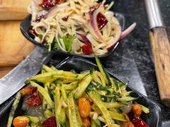 -炮爷东北铁锅炖(棠安路店)