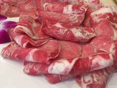 -阳坊胜利涮羊肉(阳坊老店)