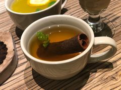 -漫咖啡MAANCOFFEE(清江路店)