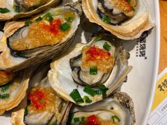 -木屋烧烤(坂田天安云谷店)