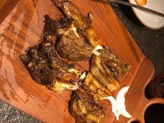 -丝路金桃·新疆菜(徐汇店)