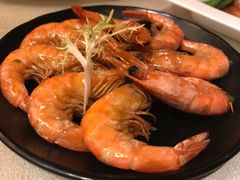 -上海金桥红枫万豪酒店-万豪中餐厅