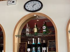 -安妮意大利餐厅(国贸店)